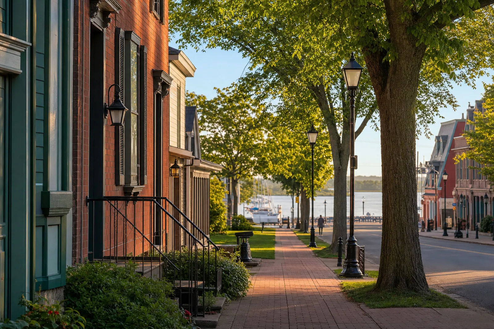 Charlottetown, Prince Edward Island