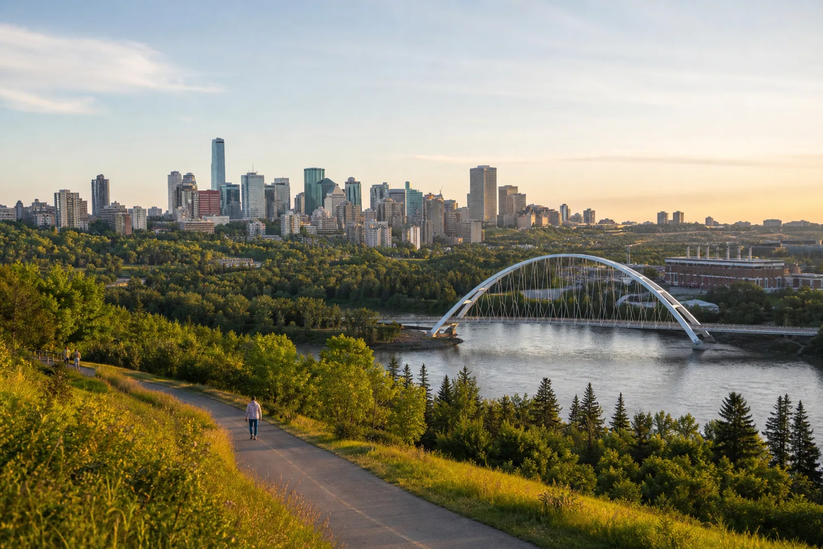 Edmonton, Alberta