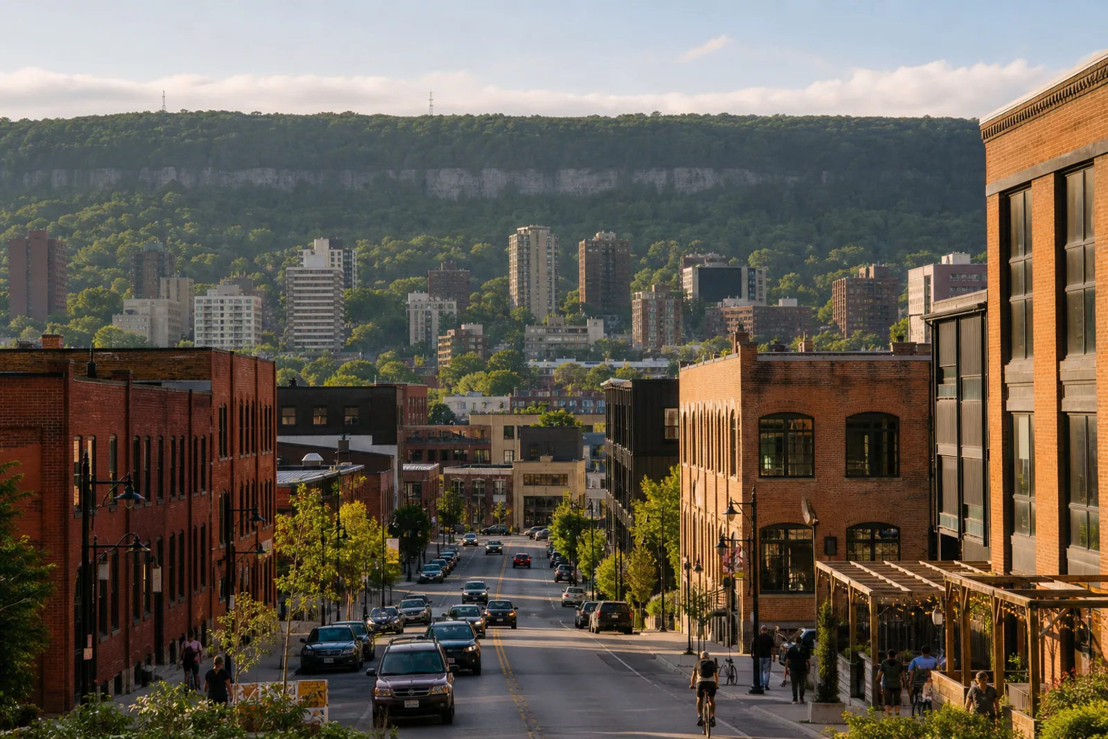 Hamilton, Ontario