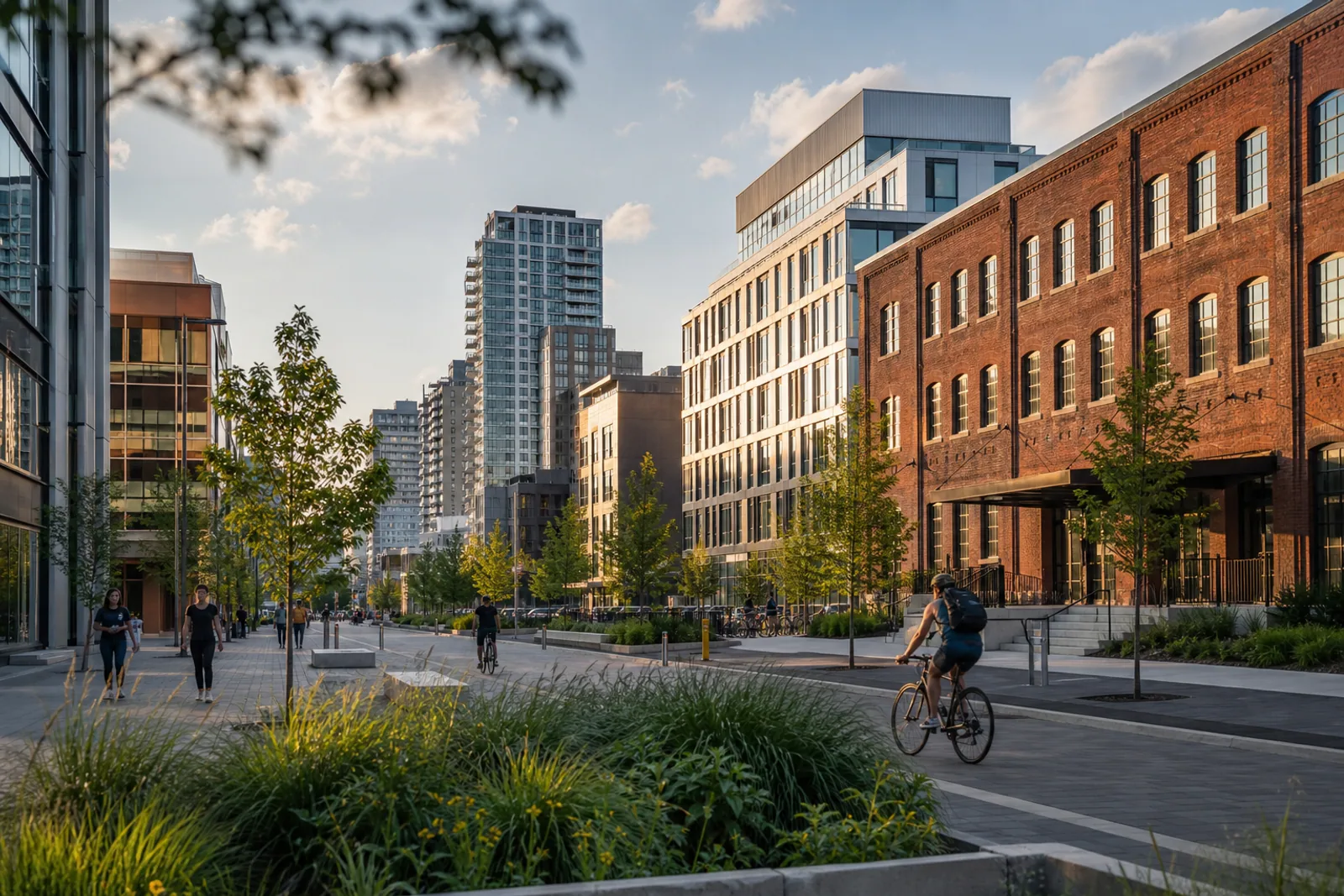 Kitchener–Waterloo, Ontario