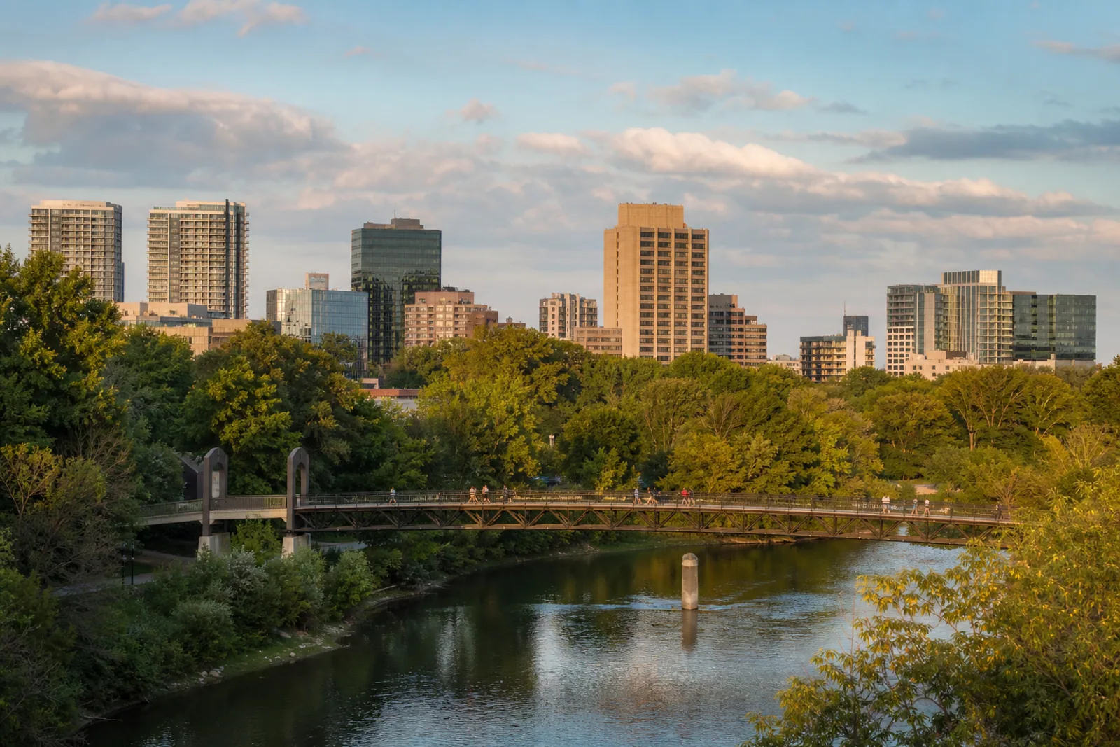 London, Ontario
