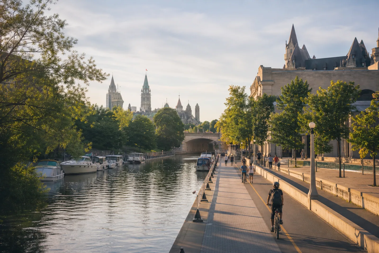 Ottawa, Ontario