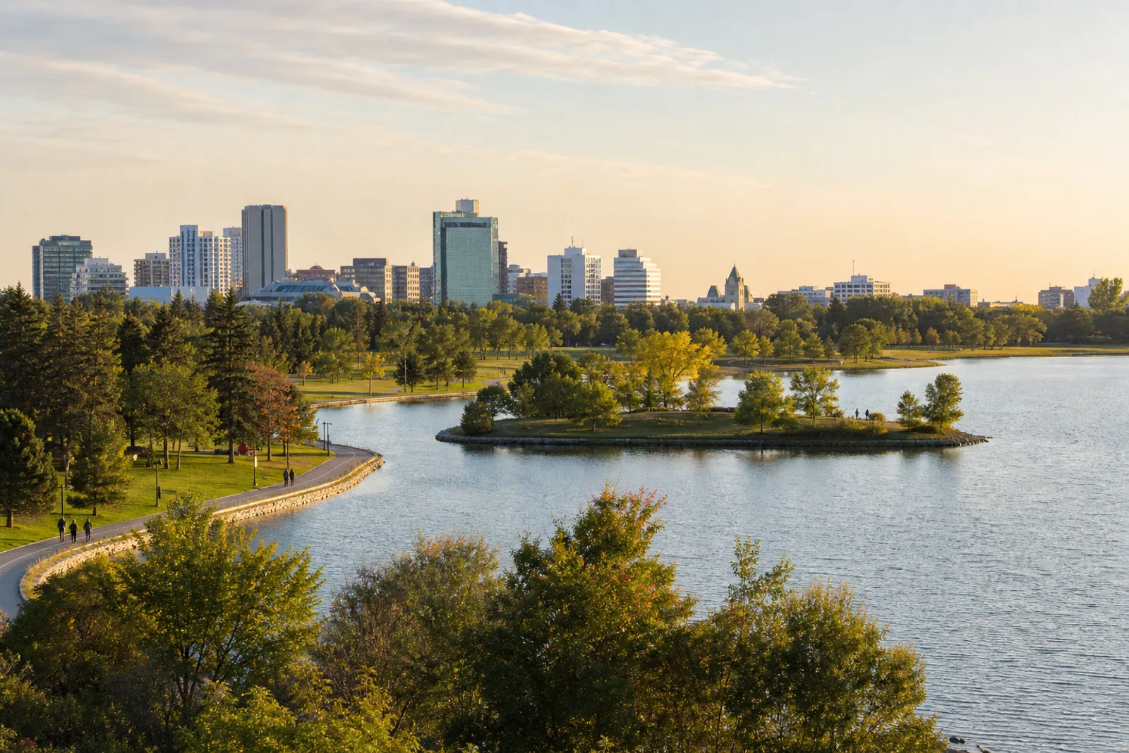 Regina, Saskatchewan