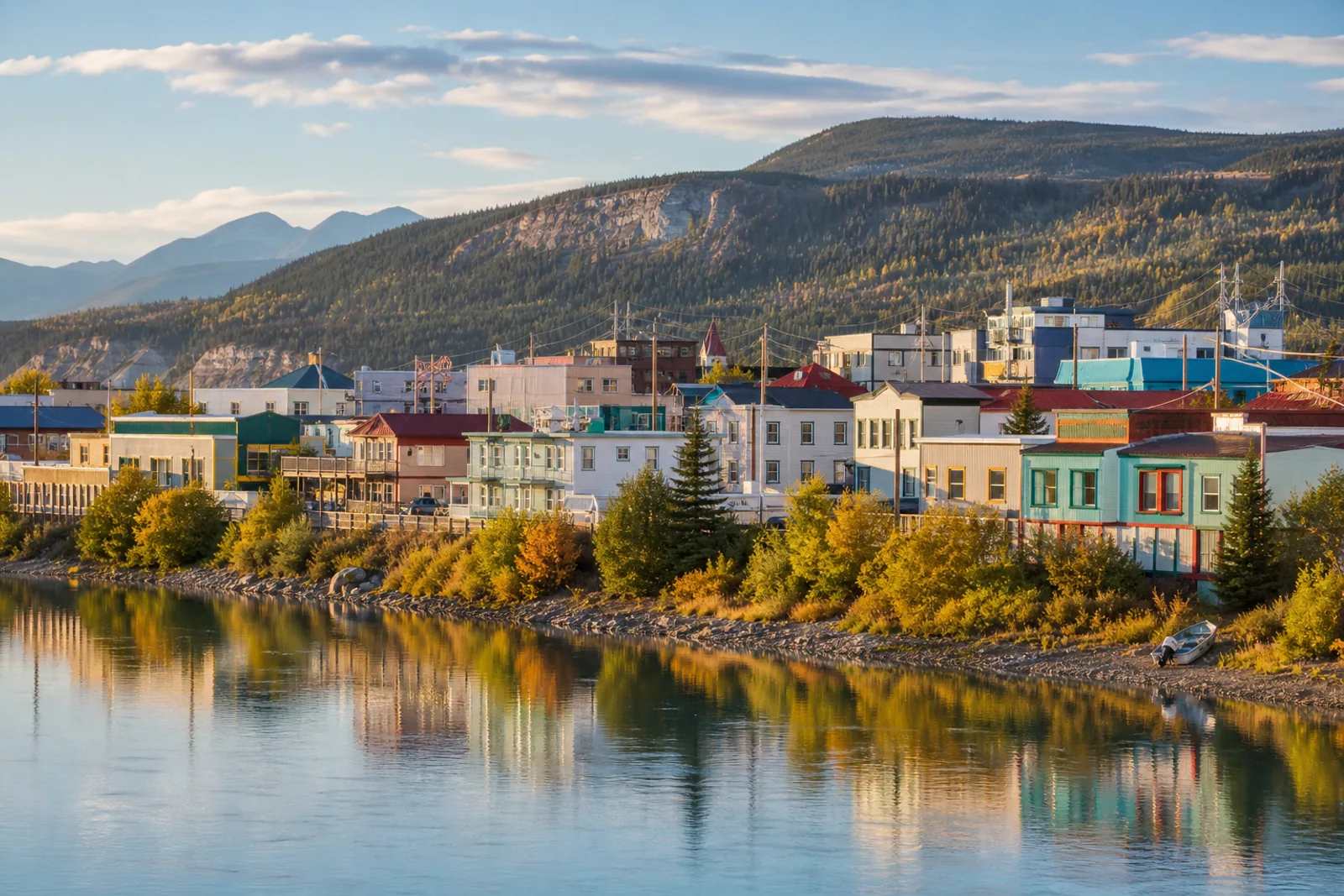 Whitehorse, Yukon