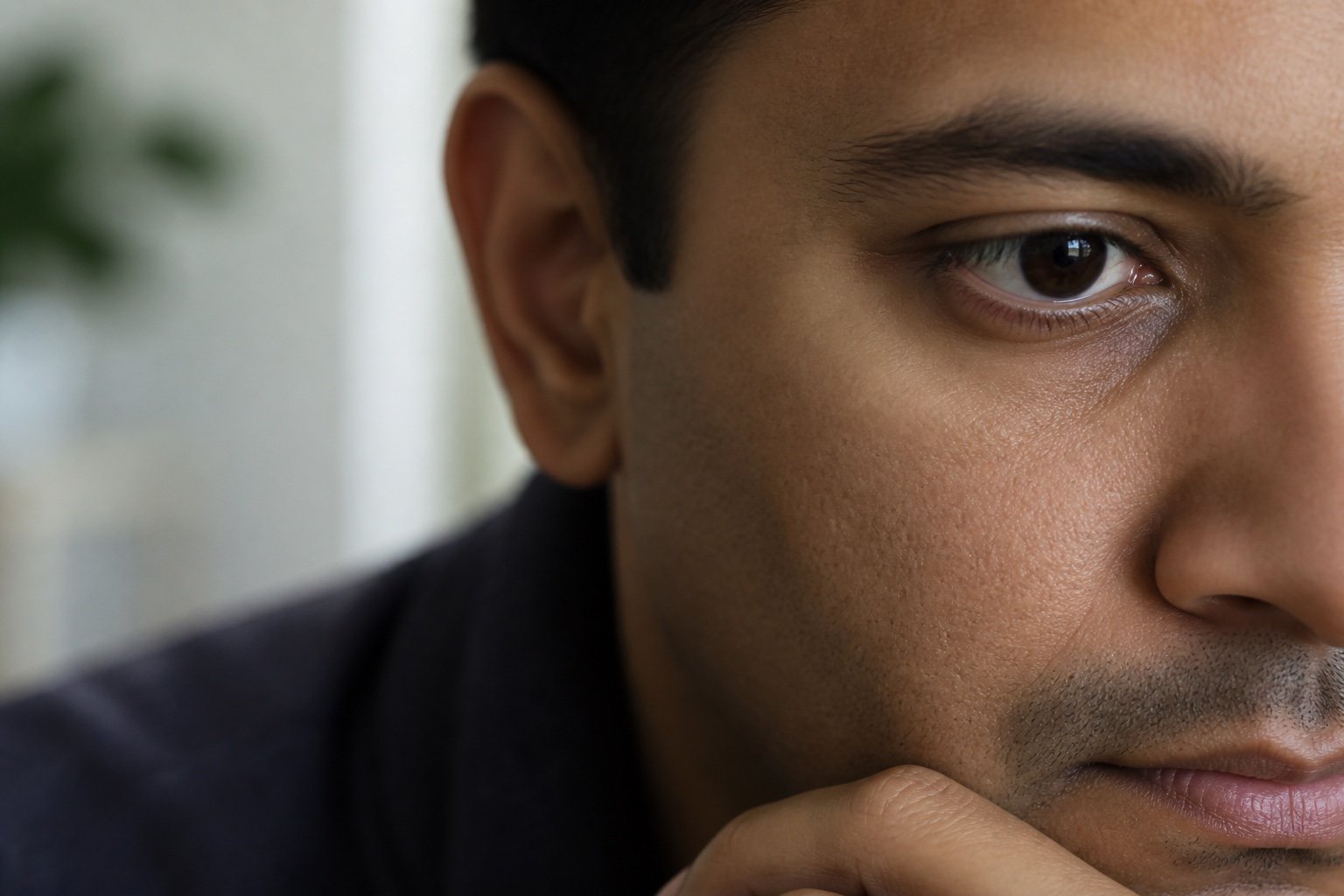 A newcomer thinking carefully about permanent residence eligibility